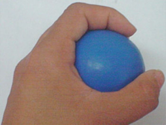 PELOTA ANTI-ESTRES